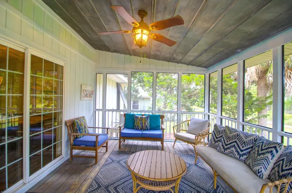 $1,200,000 | 312 West Cooper Avenue, Folly Beach, SC 29439