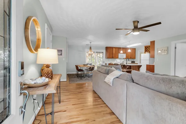 $1,200,000 | 312 West Cooper Avenue, Folly Beach, SC 29439