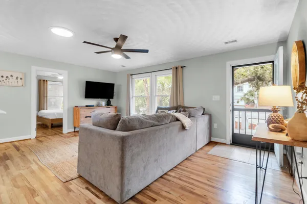$1,200,000 | 312 West Cooper Avenue, Folly Beach, SC 29439