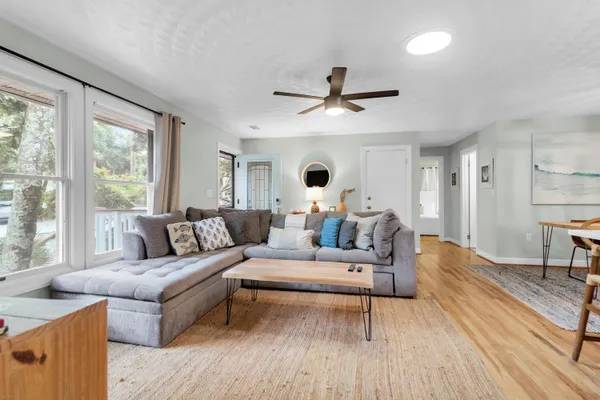 $1,200,000 | 312 West Cooper Avenue, Folly Beach, SC 29439