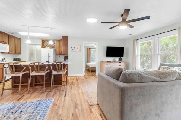 $1,200,000 | 312 West Cooper Avenue, Folly Beach, SC 29439