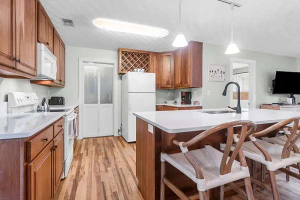 $1,200,000 | 312 West Cooper Avenue, Folly Beach, SC 29439
