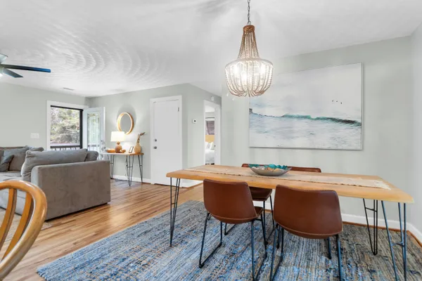 $1,200,000 | 312 West Cooper Avenue, Folly Beach, SC 29439