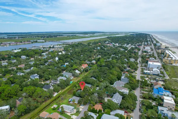 $1,200,000 | 312 West Cooper Avenue, Folly Beach, SC 29439