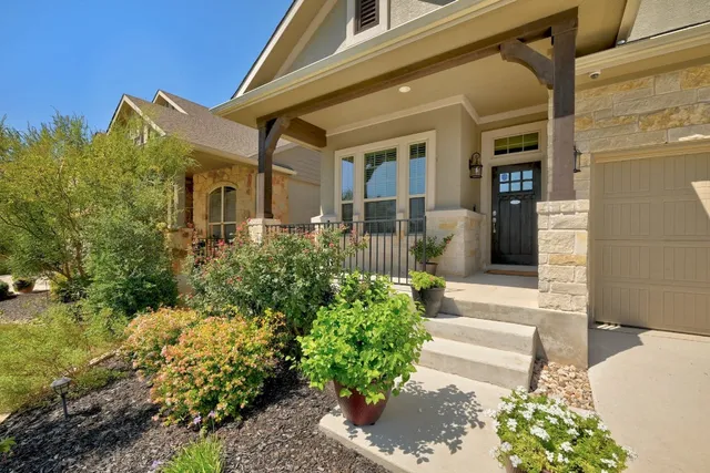 $3,200 | 6321 Llano Stage Trail, Austin, TX 78738