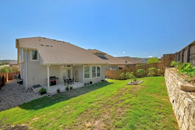 $3,200 | 6321 Llano Stage Trail, Austin, TX 78738