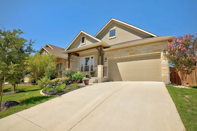 $3,200 | 6321 Llano Stage Trail, Austin, TX 78738