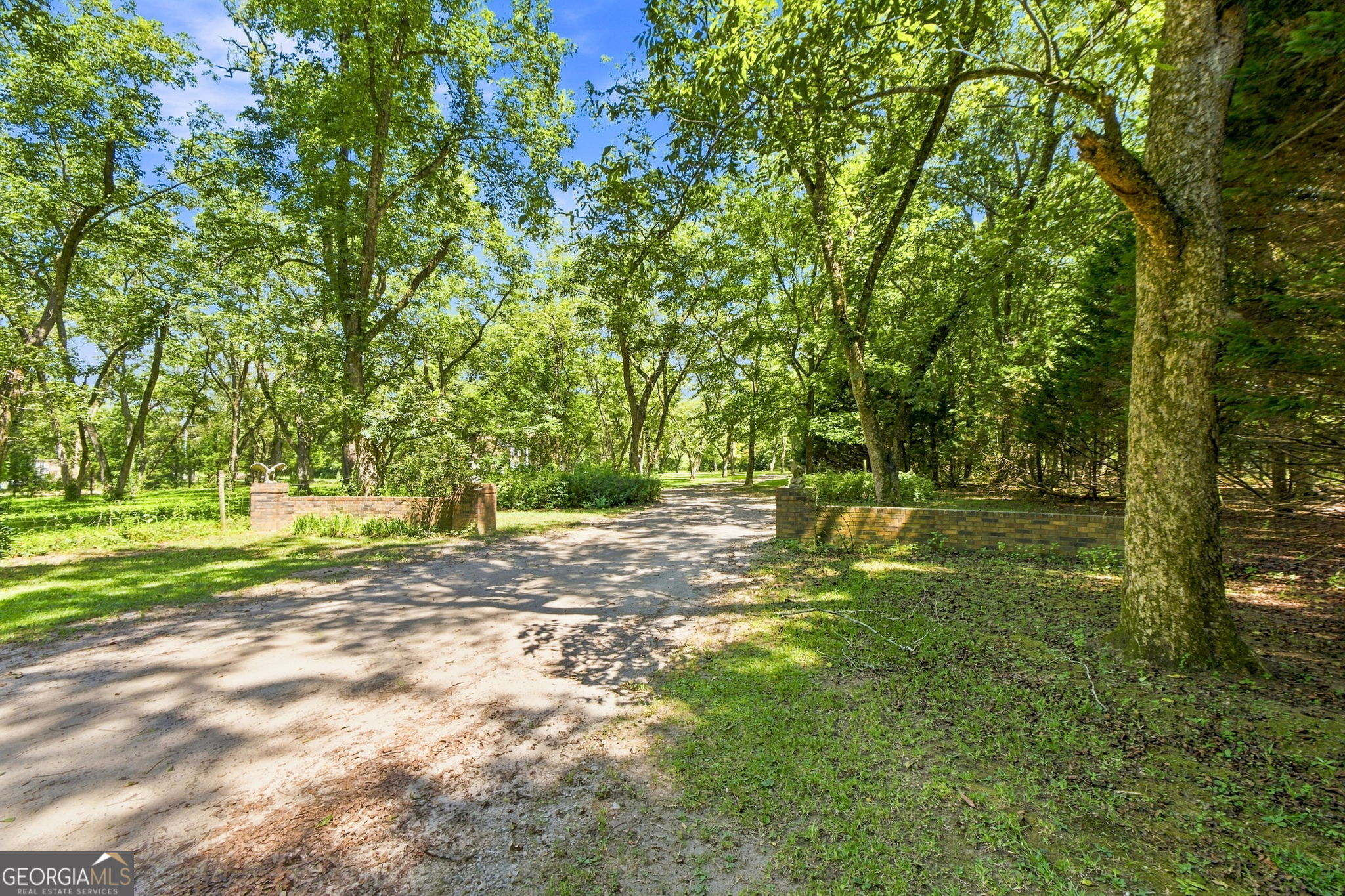 169 Silver Dollar Road Barnesville, GA 30204 - Photo 50 of 66 entrance near house