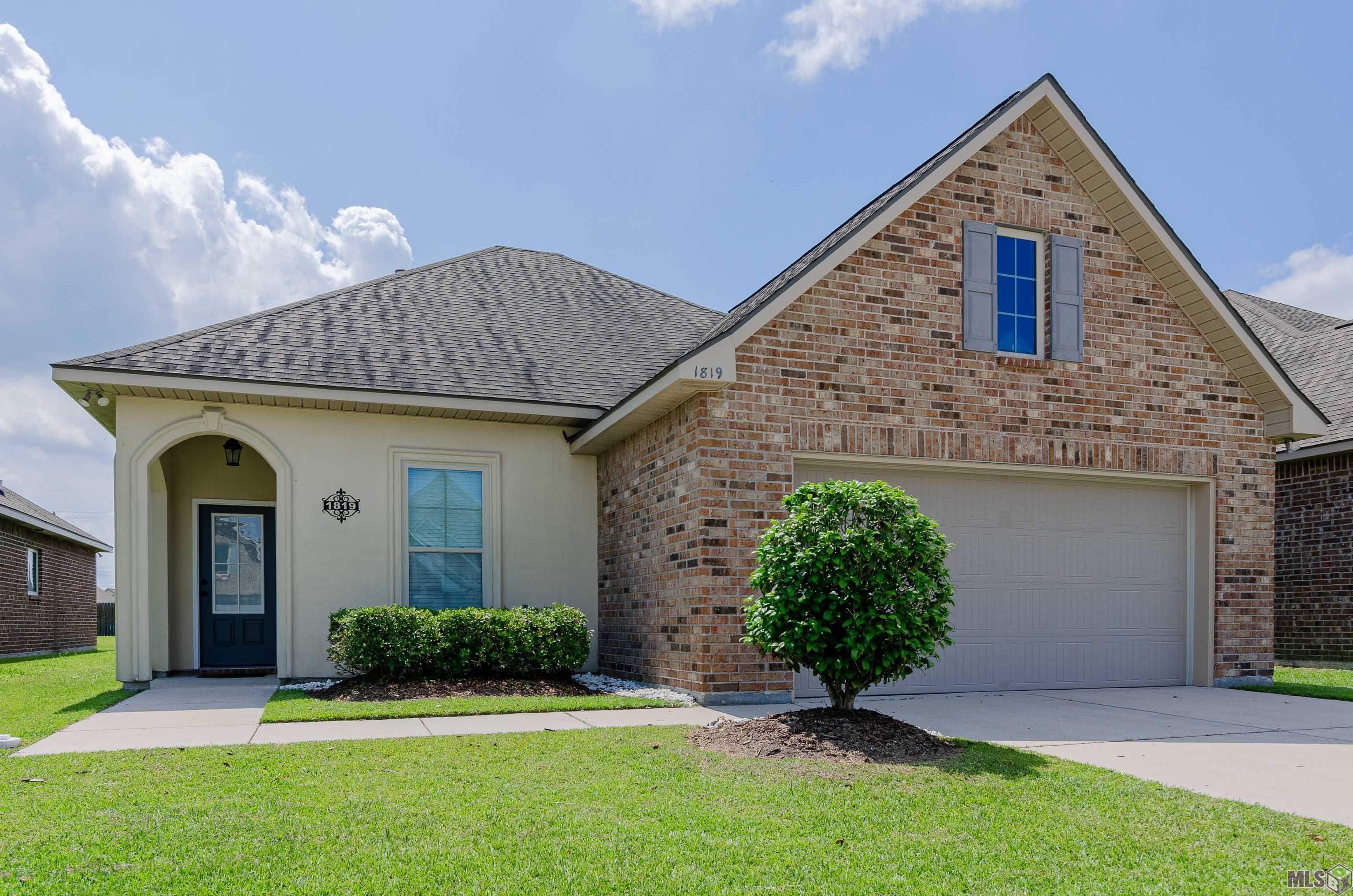 1819 Willow Bend Road St. Gabriel, LA 70776 - Photo 1 of 20