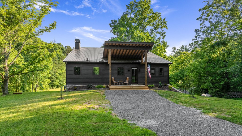 4275 Owltown Road Ellijay, GA 30536 - Photo 10 of 40