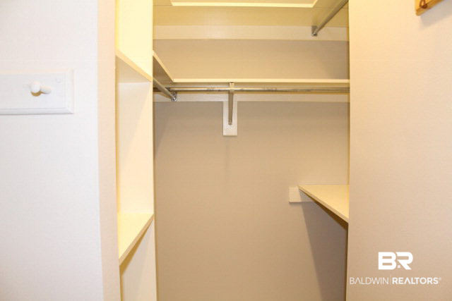 8643 Pine Run Daphne, AL 36527 - Photo 29 of 45 Master Closet view2
