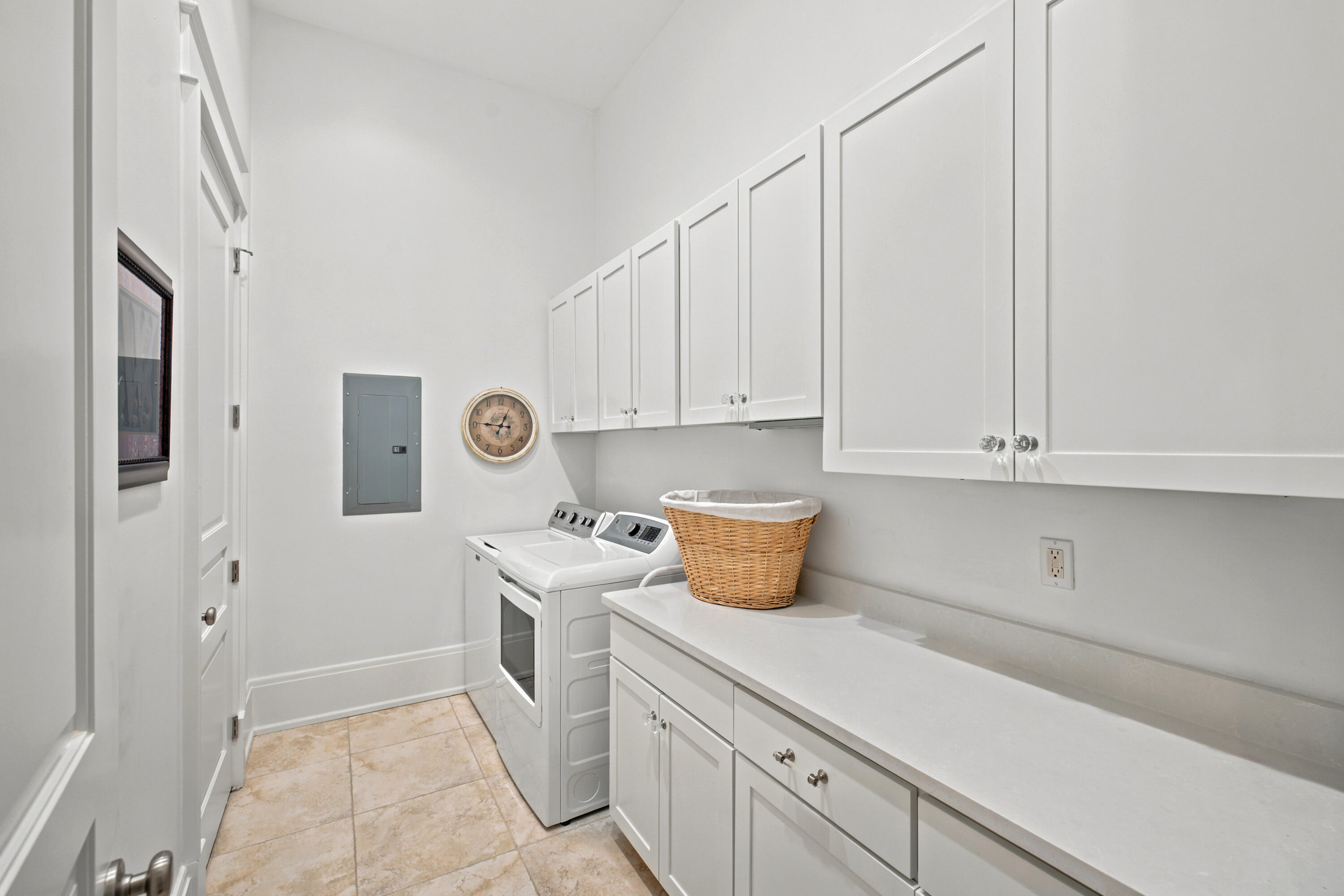 5210 Portside Terrace Miramar Beach, FL 32550 - Photo 37 of 56 Laundry