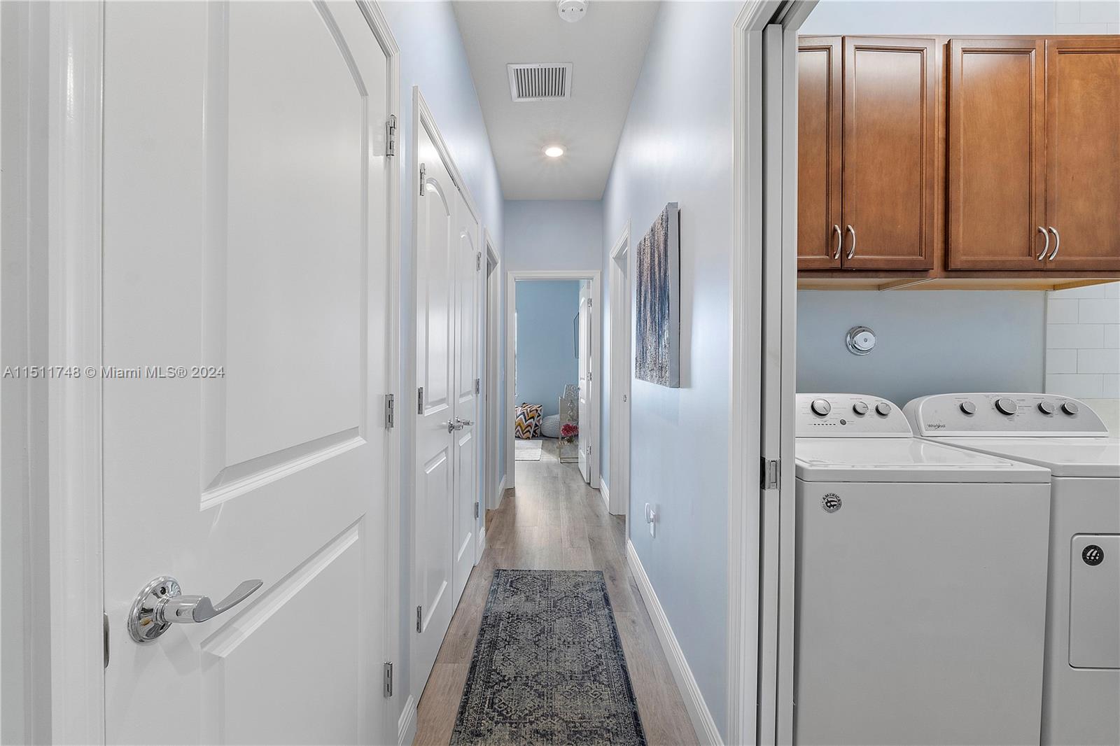 8339 Cadre Noir Road Lake Worth, FL 33467 - Photo 30 of 44 a view of utility room