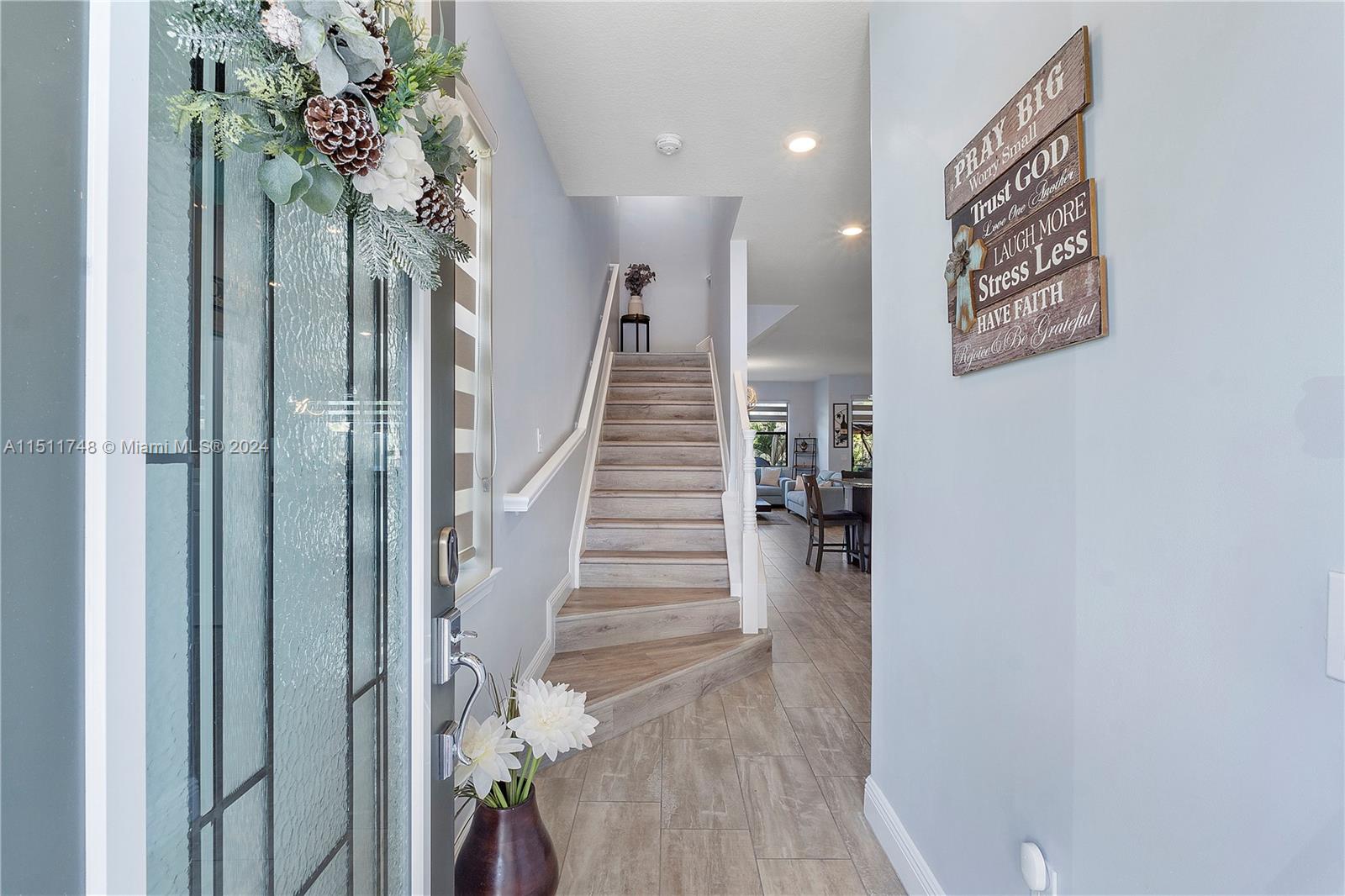 8339 Cadre Noir Road Lake Worth, FL 33467 - Photo 44 of 44 a view of entryway