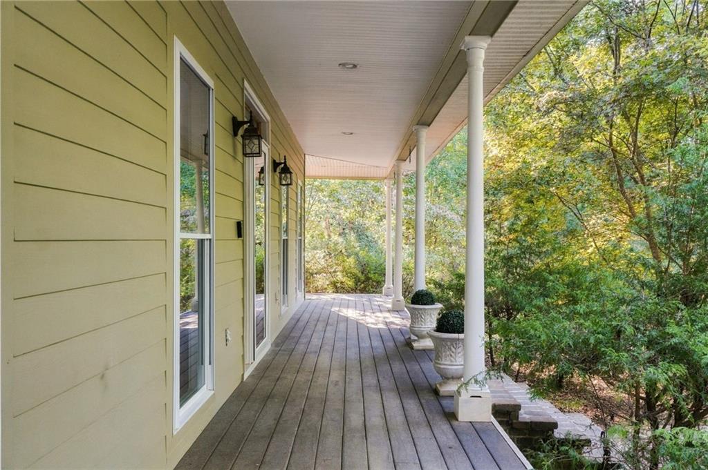 340 Griffith Road Jasper, GA 30143 - Photo 4 of 55 Gallery Image 4