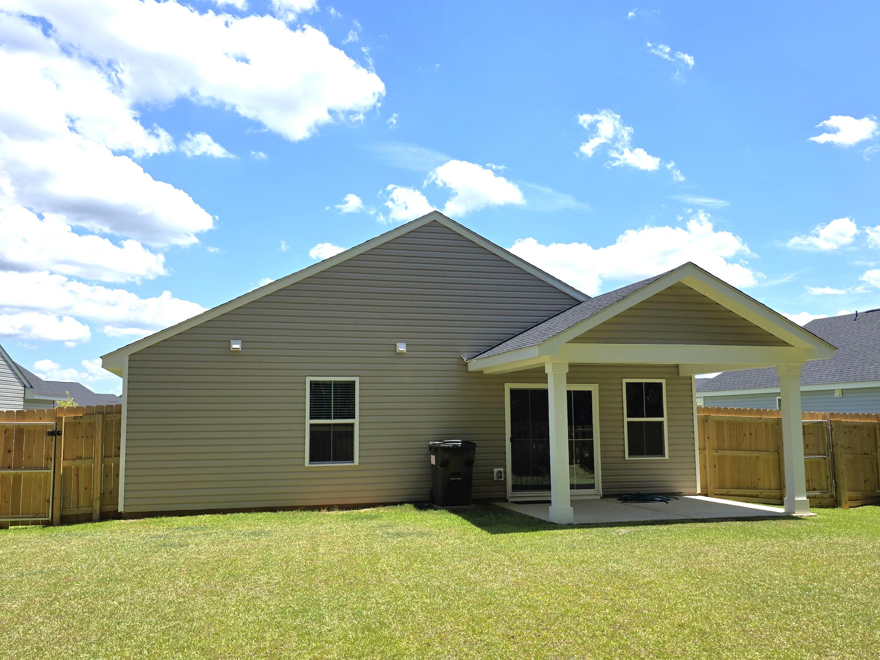 712 Sinker Lane Santee, SC 29142 - Photo 3 of 3