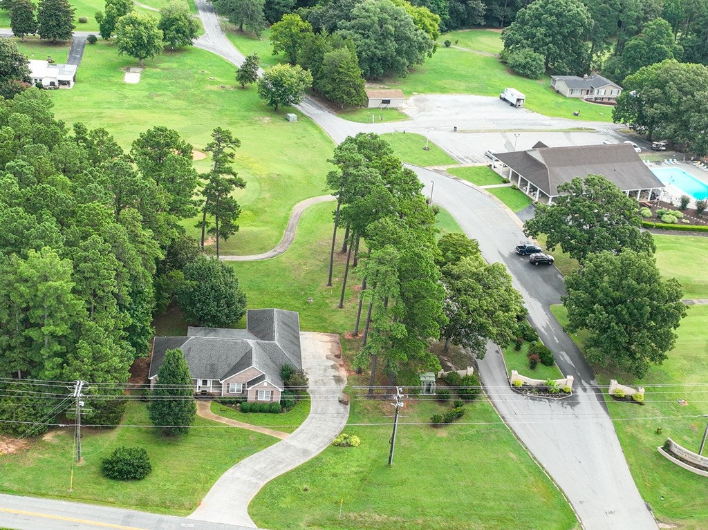 32 Blackridge Road Bracey, VA 23919 - Photo 29 of 31 Gallery Image 29