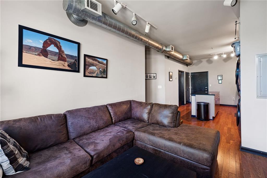 5300 Peachtree Road, Unit 2502 Chamblee, GA 30341 - Photo 14 of 27