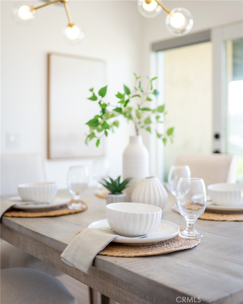 27 Burriana San Clemente, CA 92672 - Photo 15 of 66 a vase of flowers sitting on a table