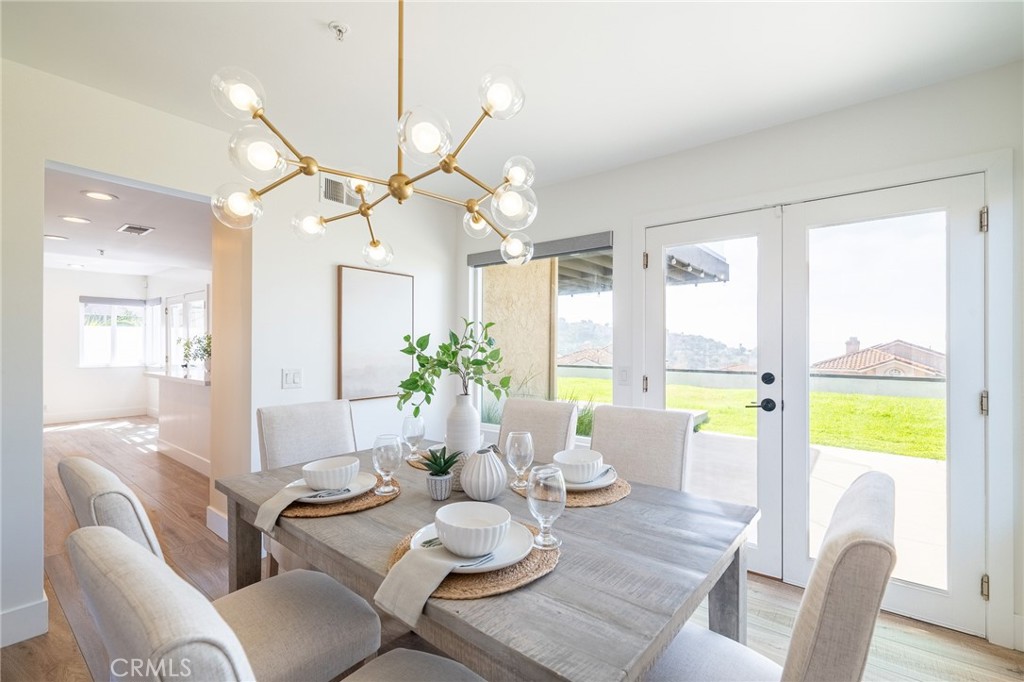 27 Burriana San Clemente, CA 92672 - Photo 18 of 66 a living room with furniture and a large window