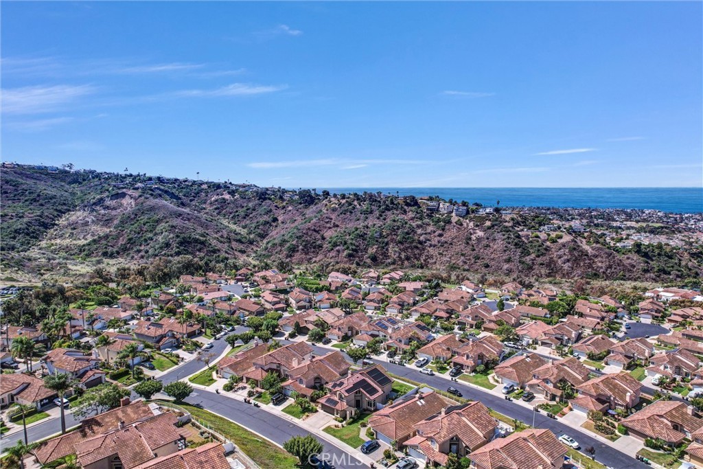 27 Burriana San Clemente, CA 92672 - Photo 63 of 66 an aerial view of multiple house