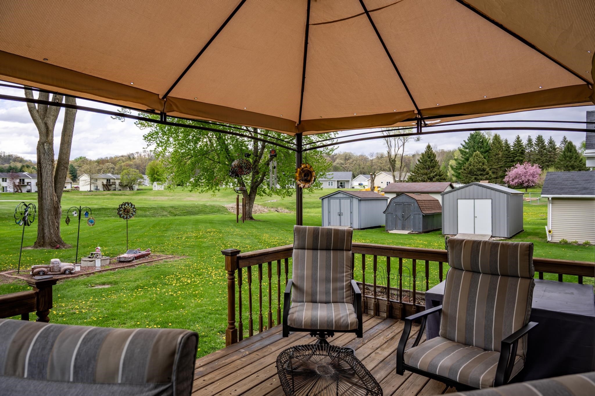 E6649 Fawn Valley Drive Reedsburg, WI 53959 - Photo 71 of 74