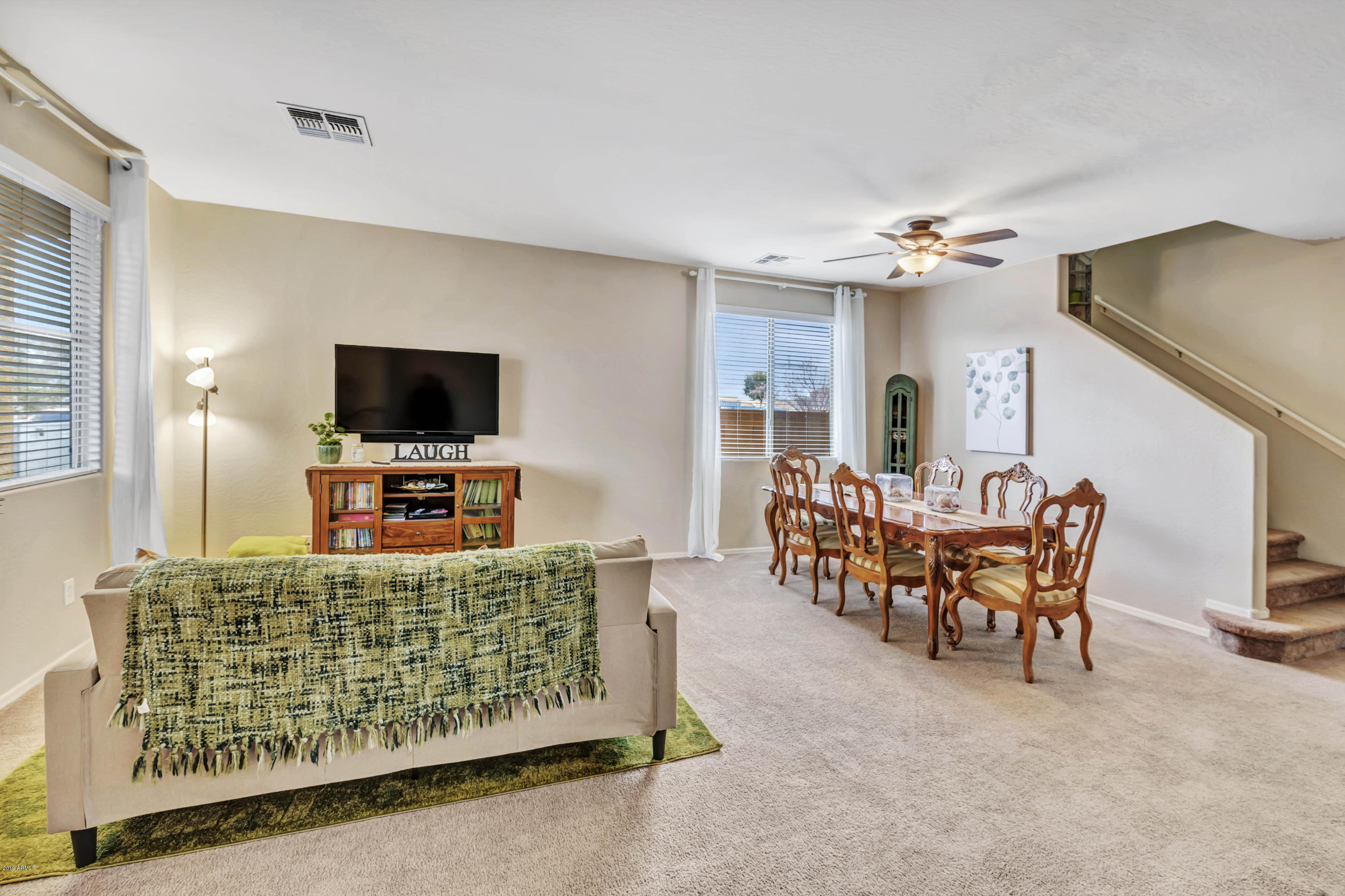 2168 South Martingale Road Gilbert, AZ 85295 - Photo 3 of 42 Family Rm