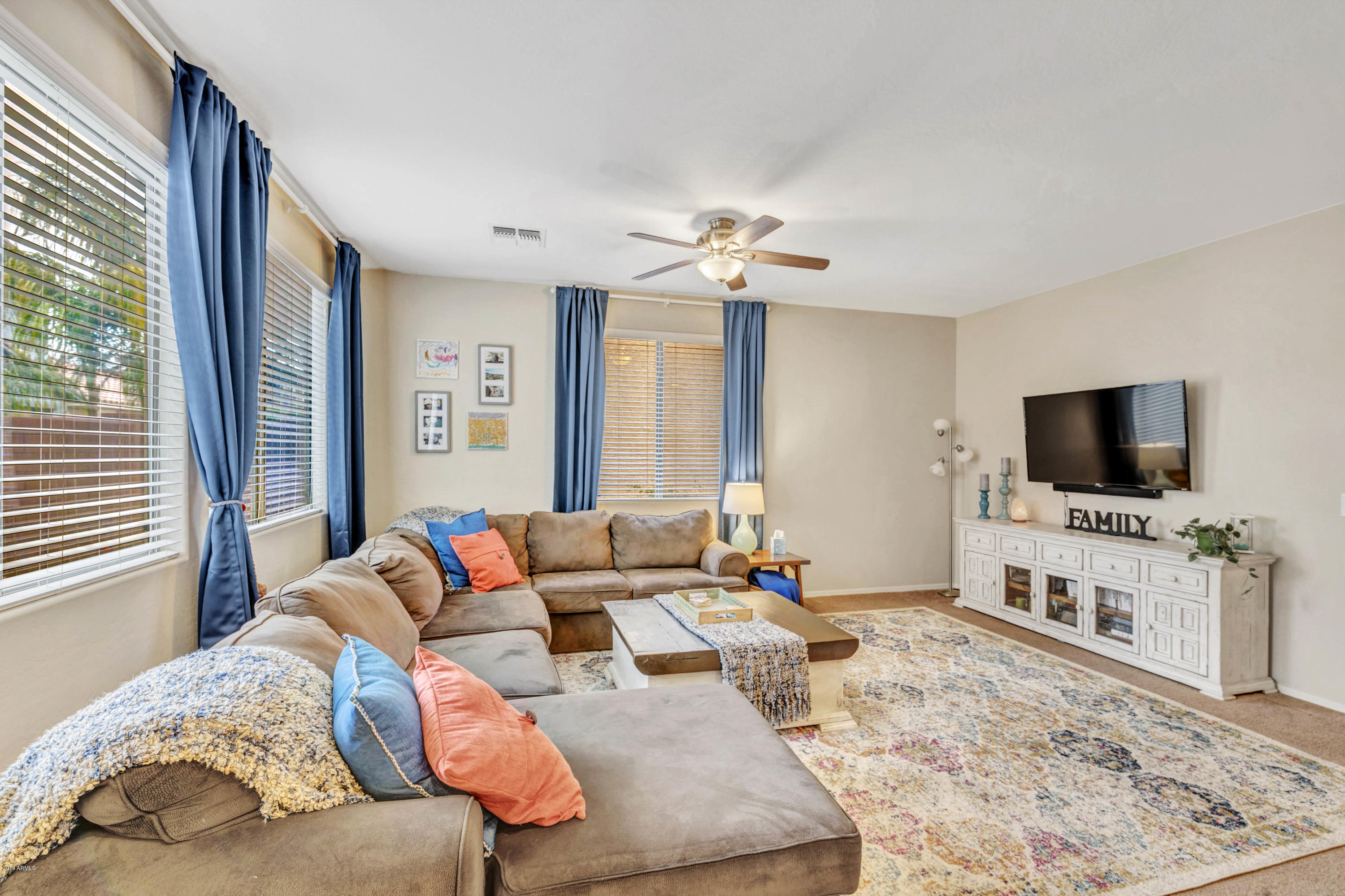 2168 South Martingale Road Gilbert, AZ 85295 - Photo 8 of 42 Fmly Rm