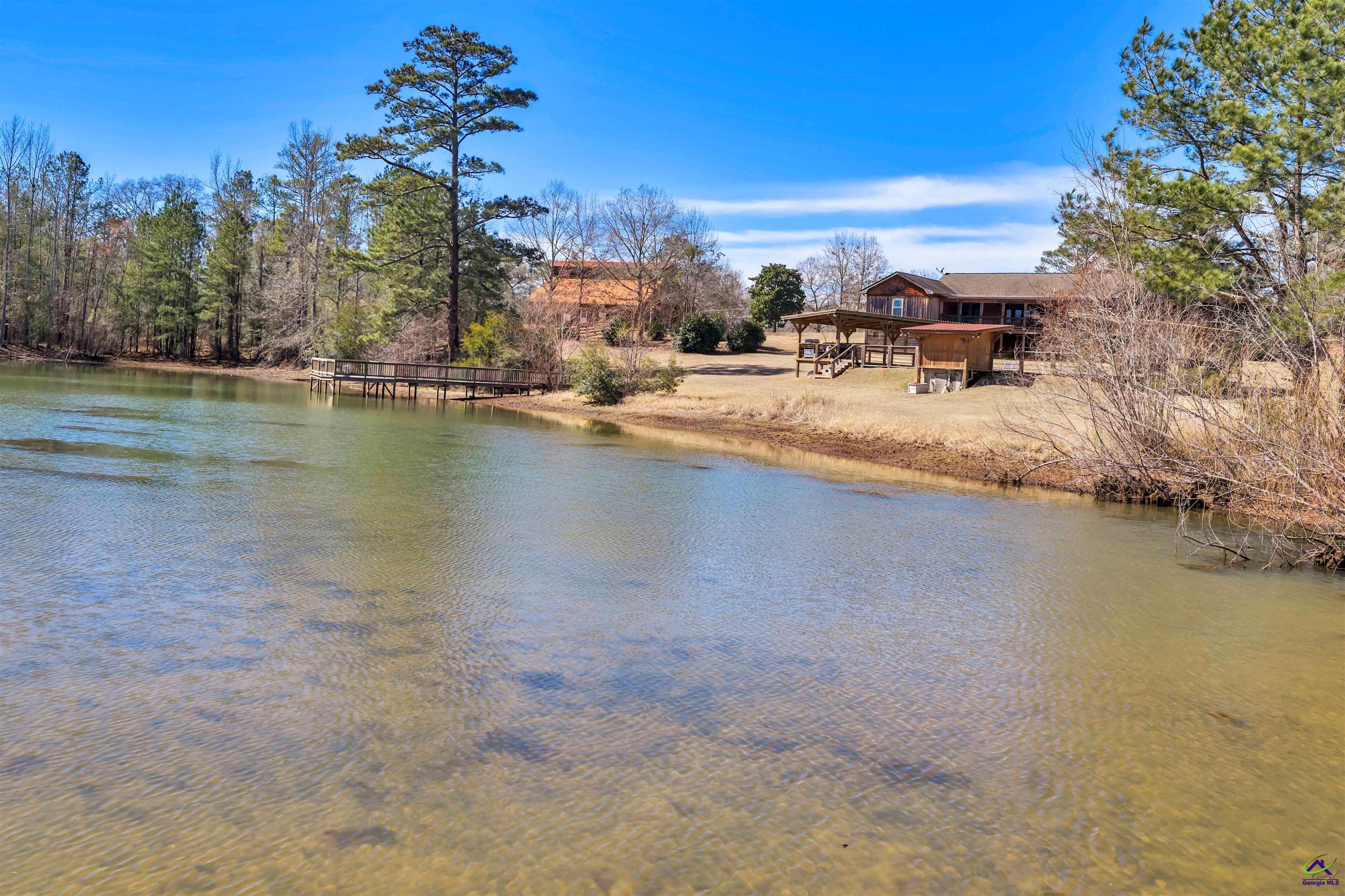 407 J R Sims Road Irwinton, GA 31042 - Photo 91 of 94