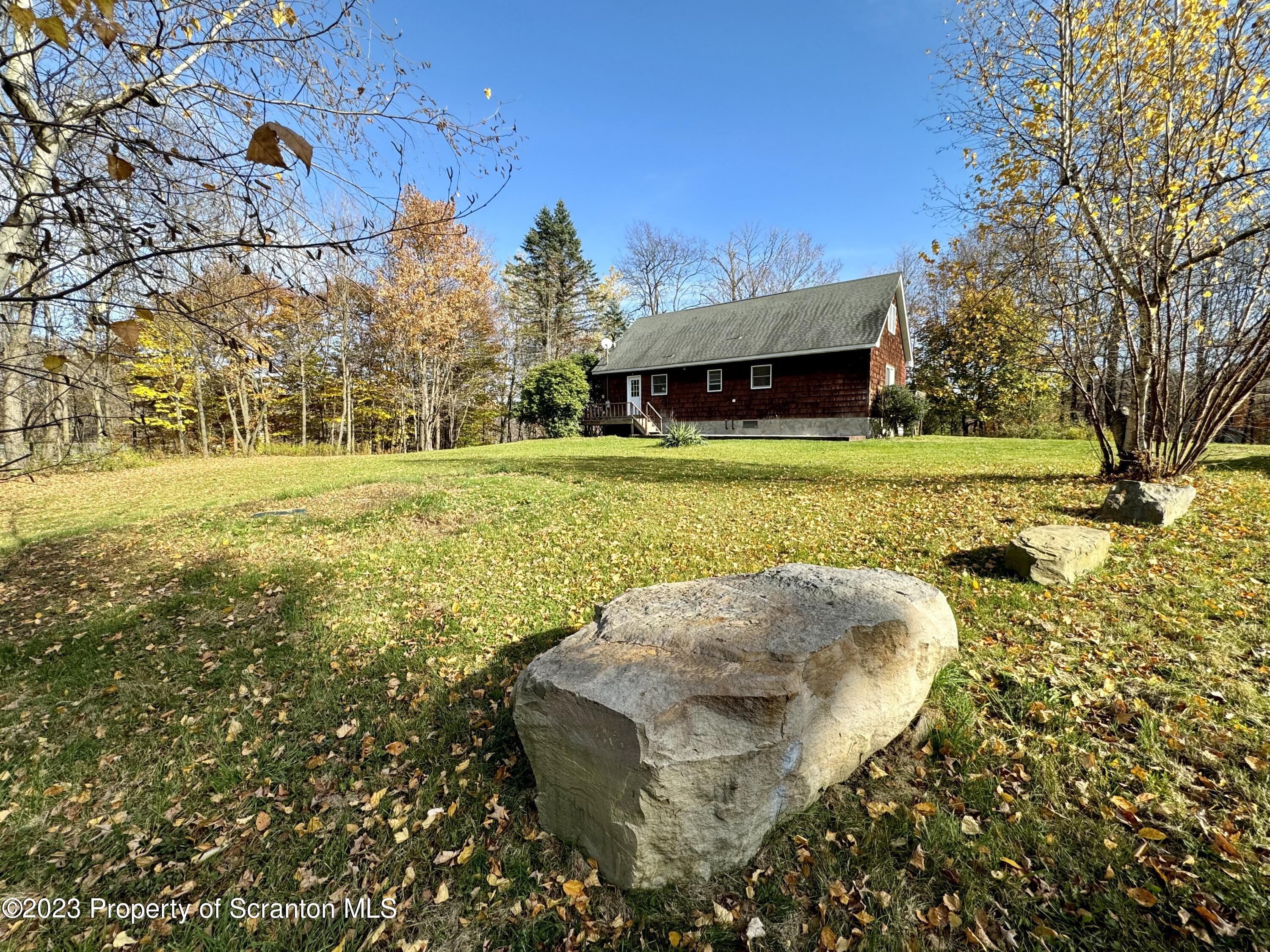 5560 Haas Pond Road Moscow, PA 18444 - Photo 3 of 25 Gallery Image 3