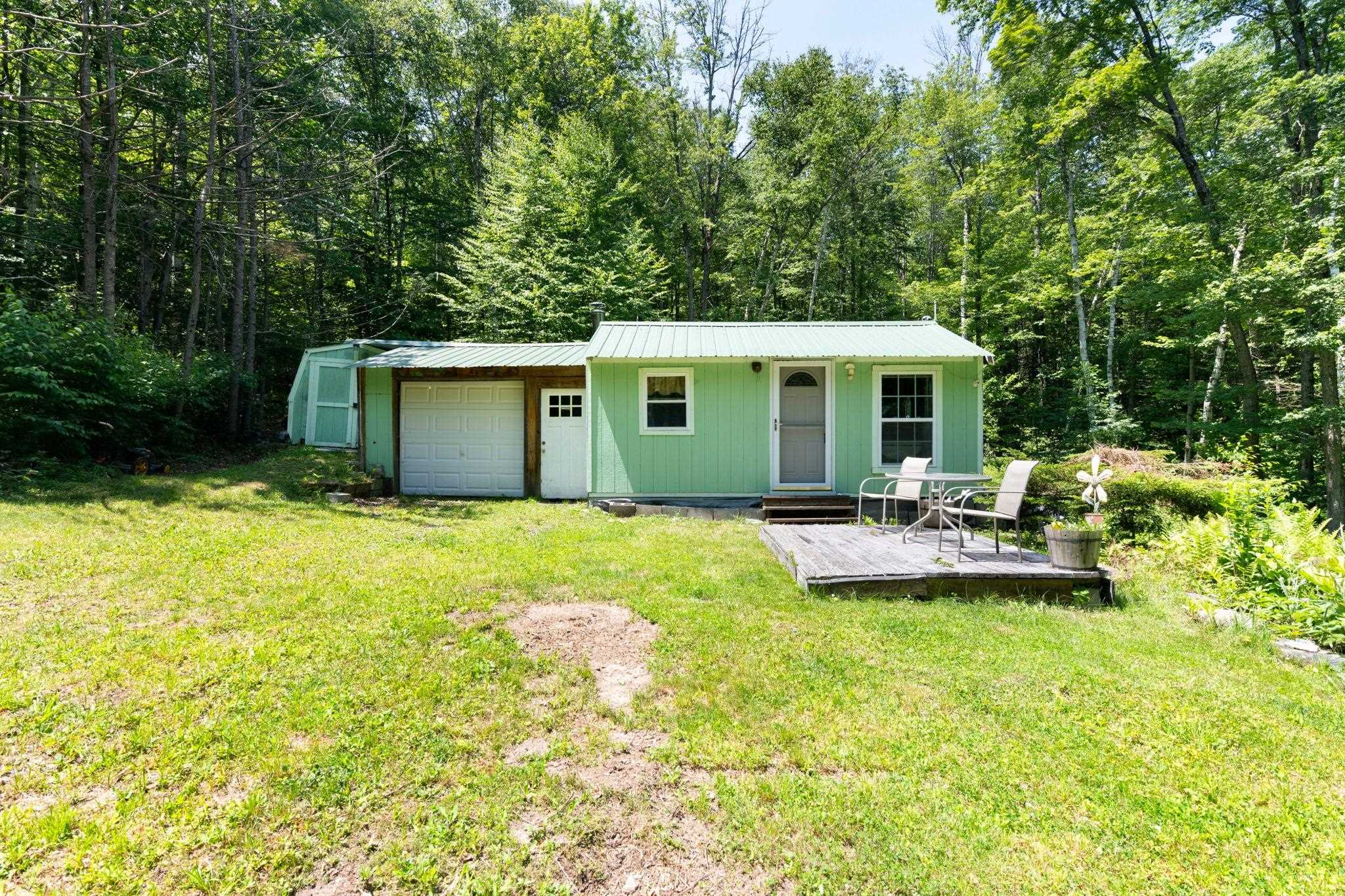 70 Williams Road Newfane, VT 05362 - Photo 16 of 19 Gallery Image 16