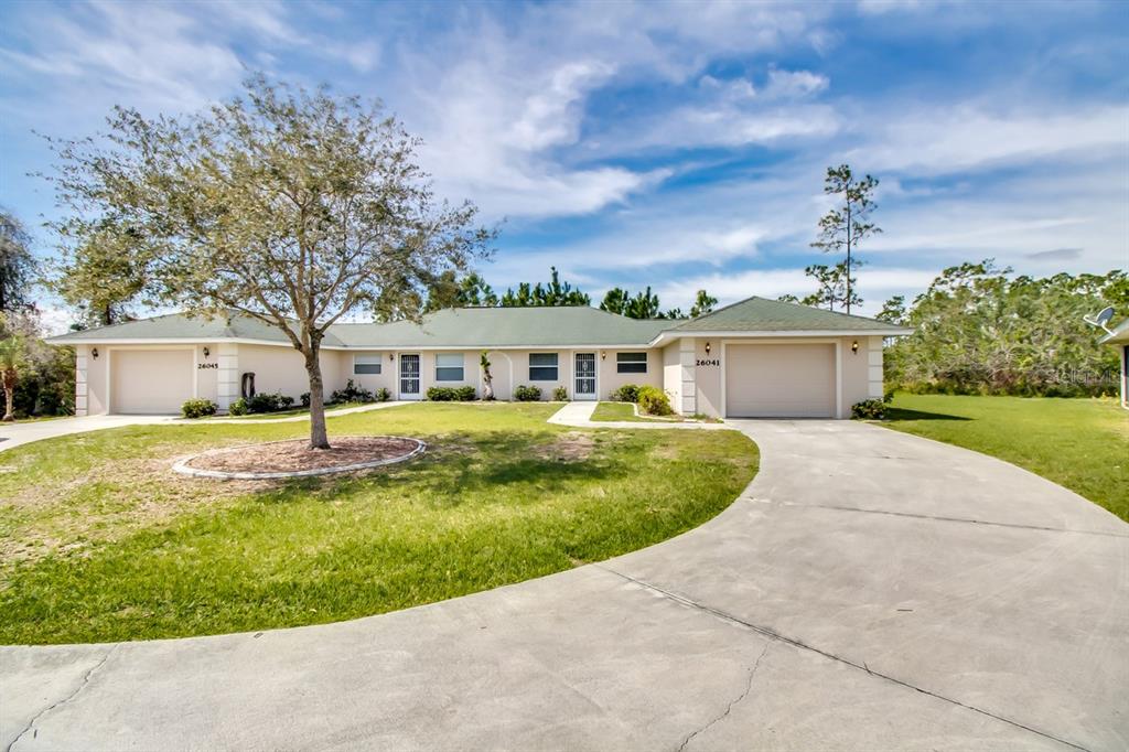 26041 Explorer Road Punta Gorda, FL 33983 - Photo 1 of 1 Gallery Image 1