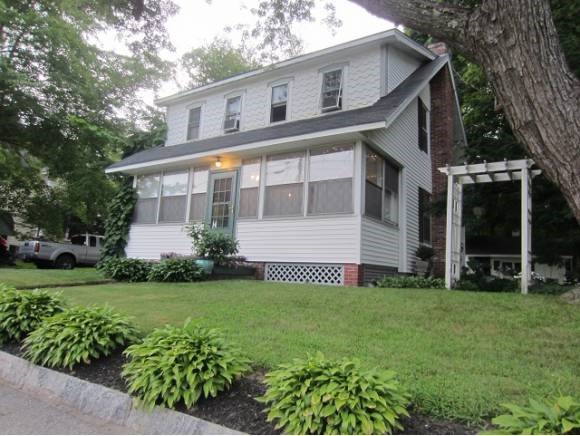 10 Rosedale Street Hooksett, NH 03106 - Photo 1 of 1