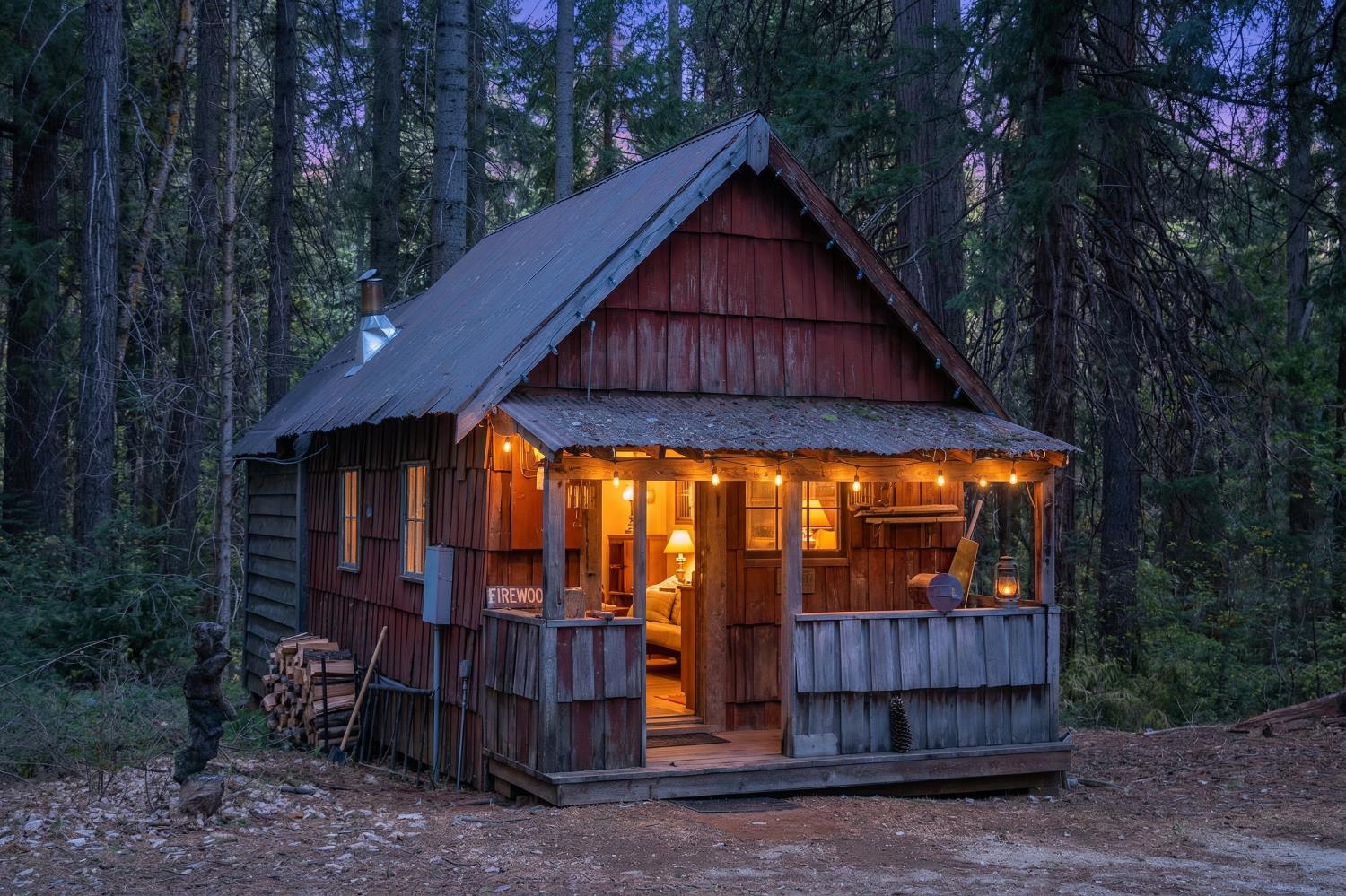 14138 La Porte Road Strawberry Valley, CA 95981 - Photo 31 of 61 Gallery Image 31