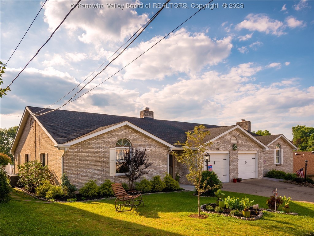 151 Belle Acres Road Scott Depot, WV 25560 - Photo 1 of 17 Gallery Image 1