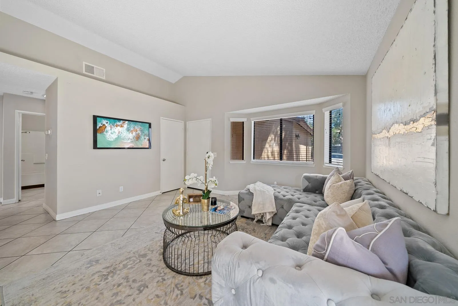27823 Antelope Road Menifee, CA 92585 - Photo 12 of 49 a living room with furniture and a window