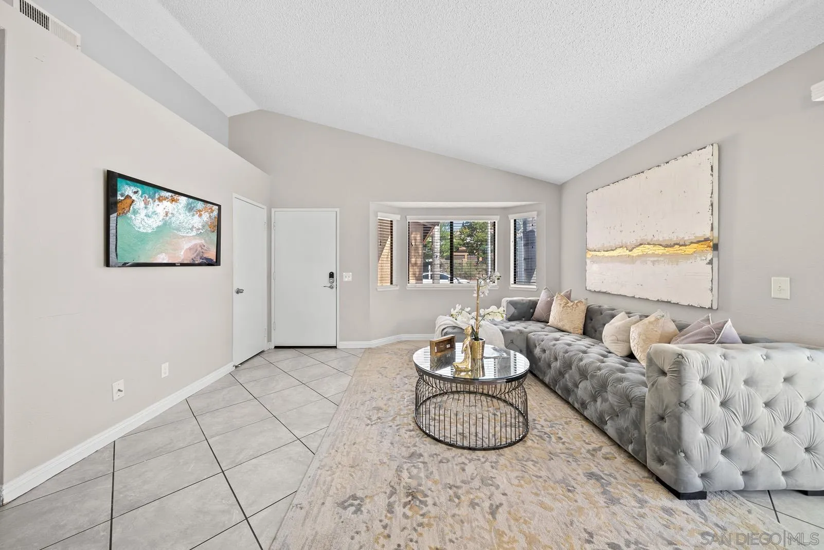 27823 Antelope Road Menifee, CA 92585 - Photo 13 of 49 a living room with furniture and wooden floor