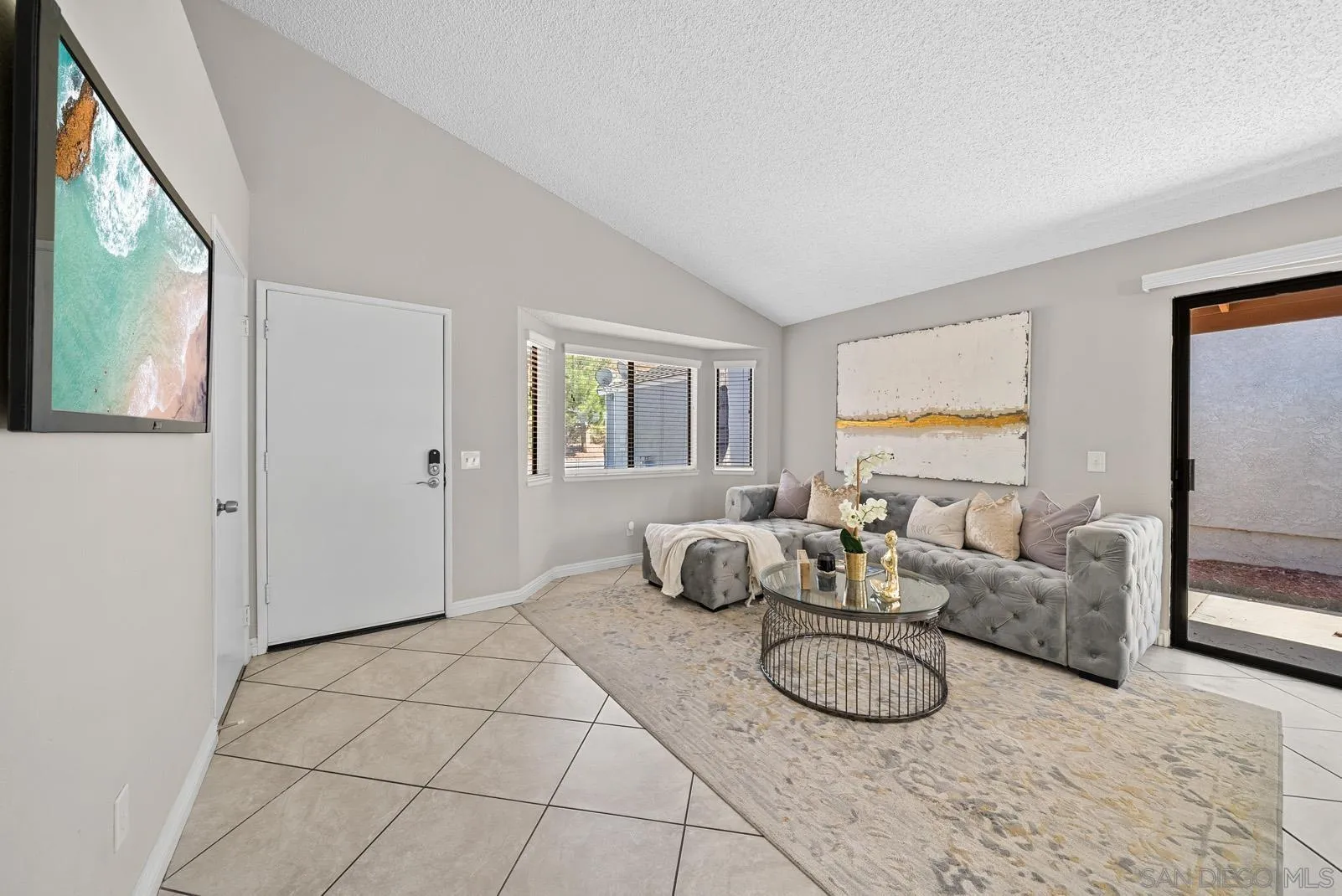 27823 Antelope Road Menifee, CA 92585 - Photo 14 of 49 a bedroom with furniture and a window