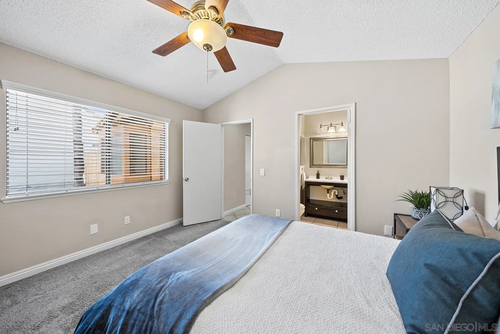 27823 Antelope Road Menifee, CA 92585 - Photo 17 of 49 a bedroom with furniture and a window