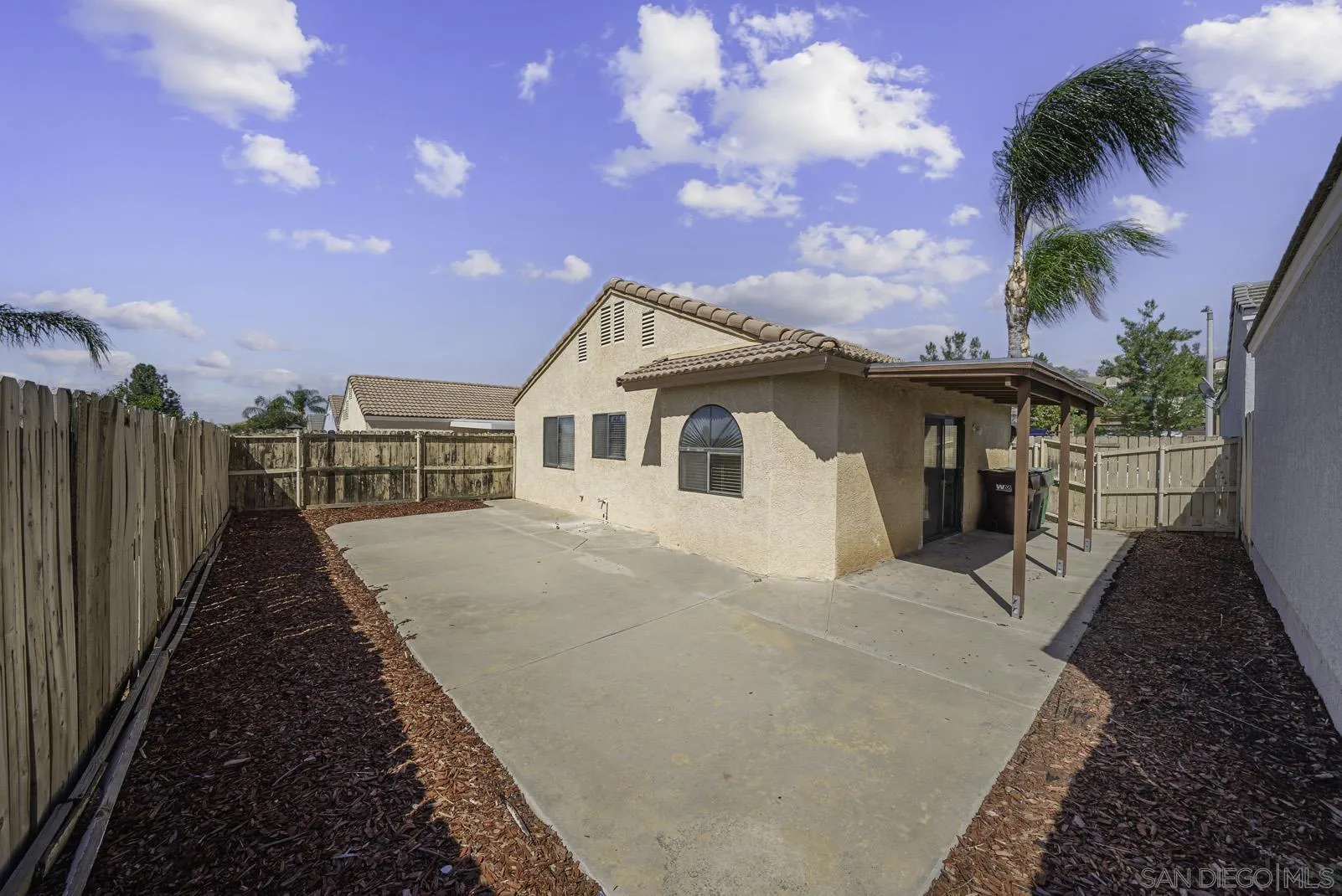 27823 Antelope Road Menifee, CA 92585 - Photo 27 of 49 a view of a house with a yard