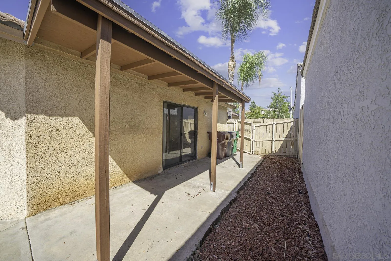 27823 Antelope Road Menifee, CA 92585 - Photo 28 of 49 a view of a balcony