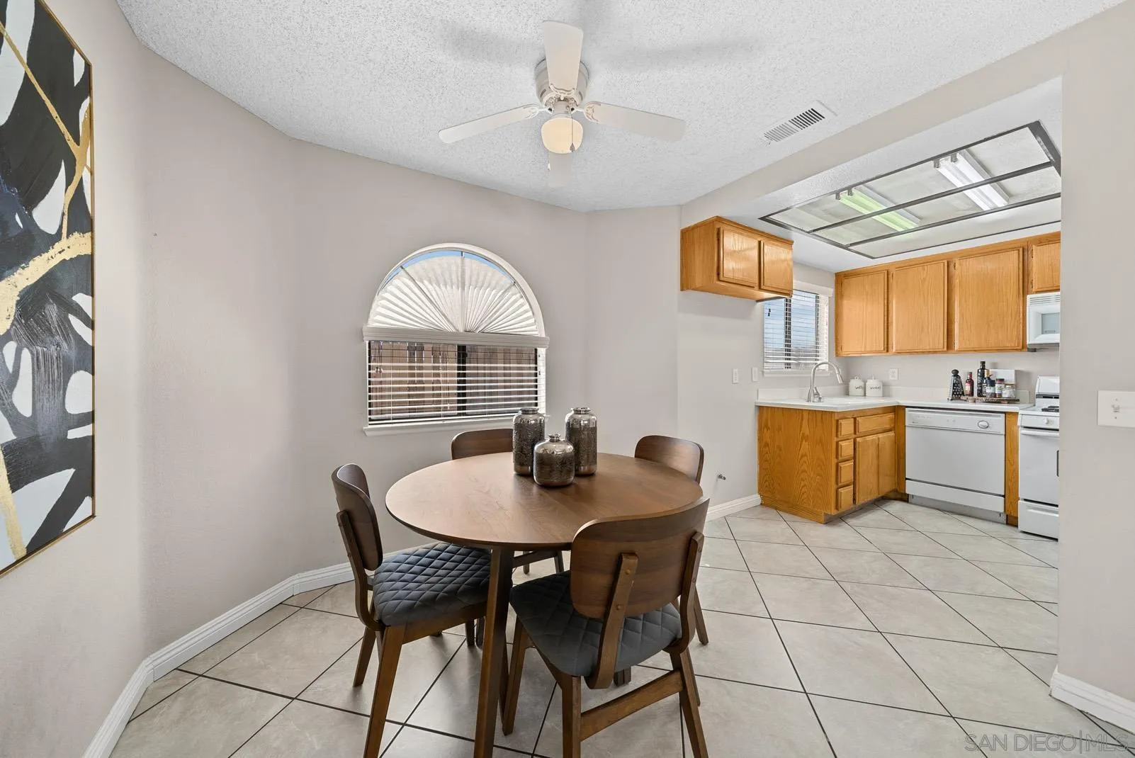 27823 Antelope Road Menifee, CA 92585 - Photo 7 of 49 a view of a dining room with furniture window and outside view