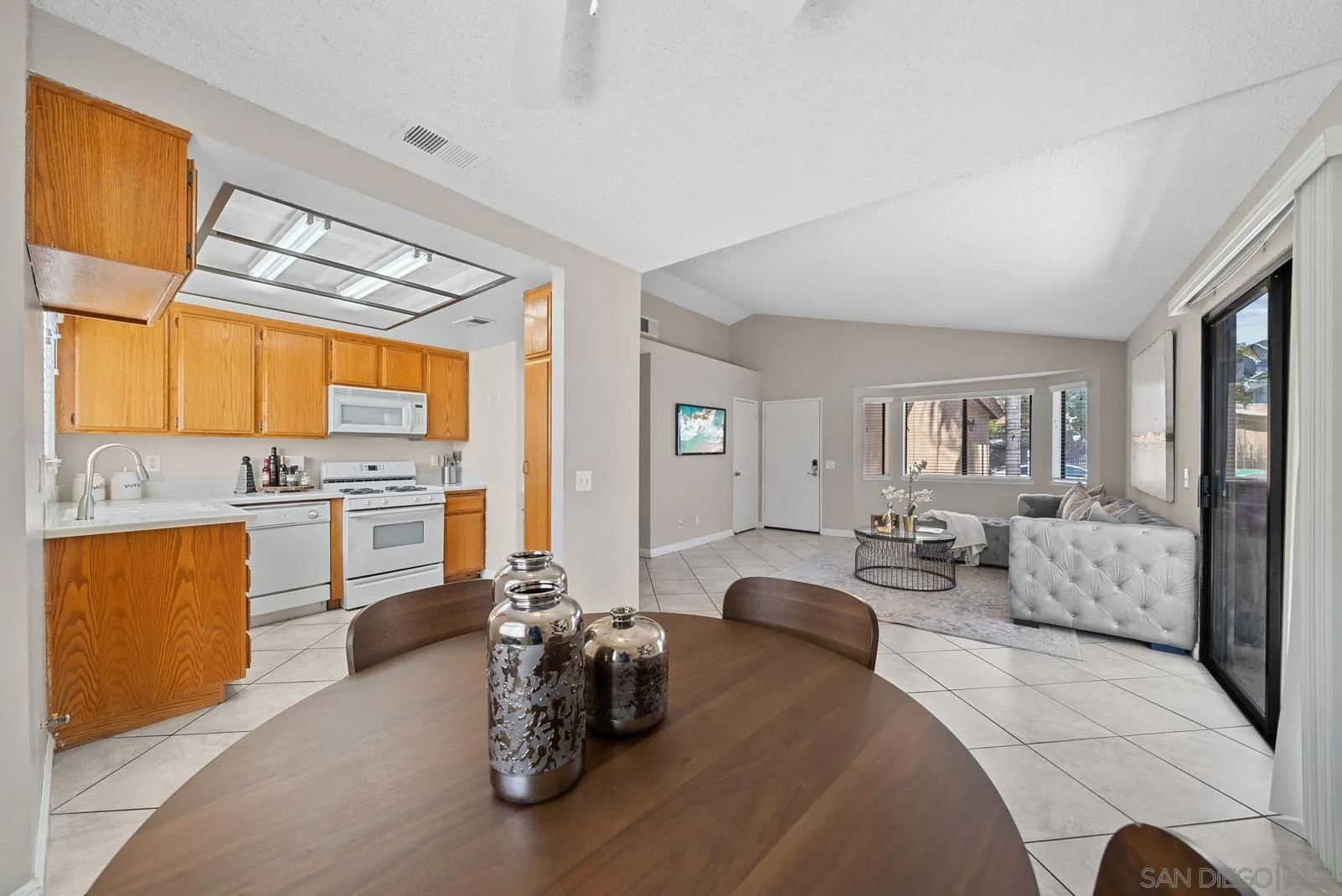 27823 Antelope Road Menifee, CA 92585 - Photo 8 of 49 a living room with furniture and large windows