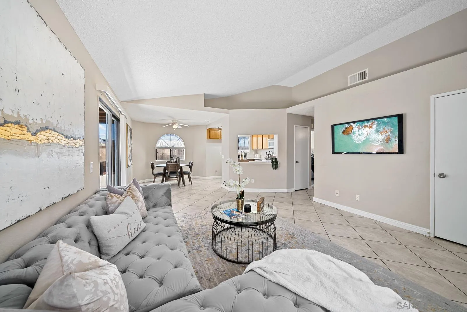 27823 Antelope Road Menifee, CA 92585 - Photo 10 of 49 a living room with furniture and a table