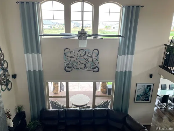 $1,395,000 | 16491 Fairway Drive, Commerce City, CO 80022