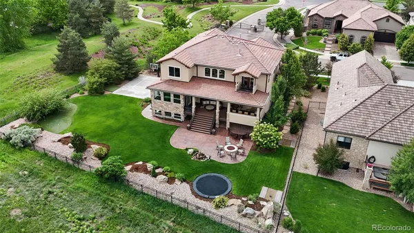 $1,395,000 | 16491 Fairway Drive, Commerce City, CO 80022
