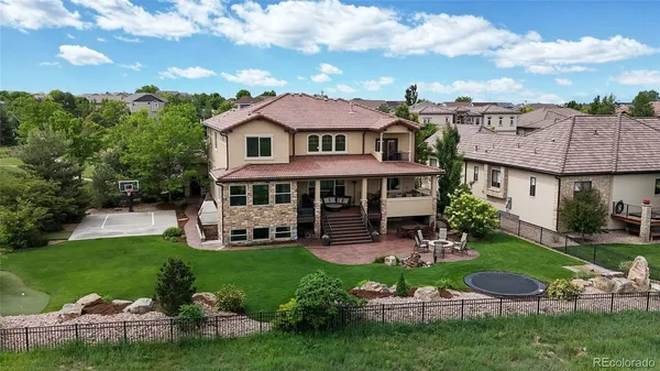 $1,395,000 | 16491 Fairway Drive, Commerce City, CO 80022