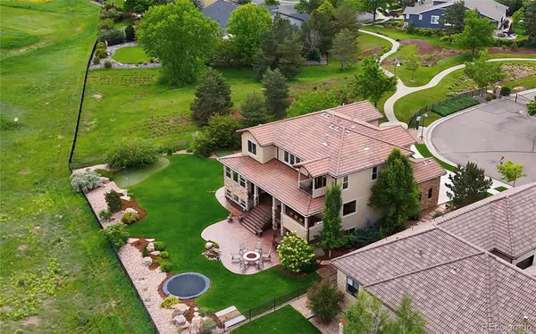 $1,395,000 | 16491 Fairway Drive, Commerce City, CO 80022