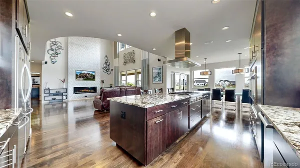 $1,395,000 | 16491 Fairway Drive, Commerce City, CO 80022