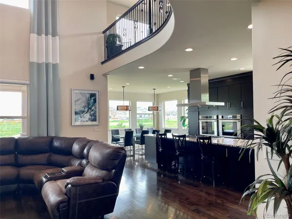 $1,395,000 | 16491 Fairway Drive, Commerce City, CO 80022